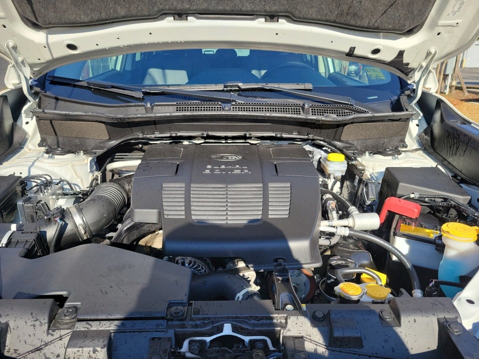 2023 Subaru Forester Touring