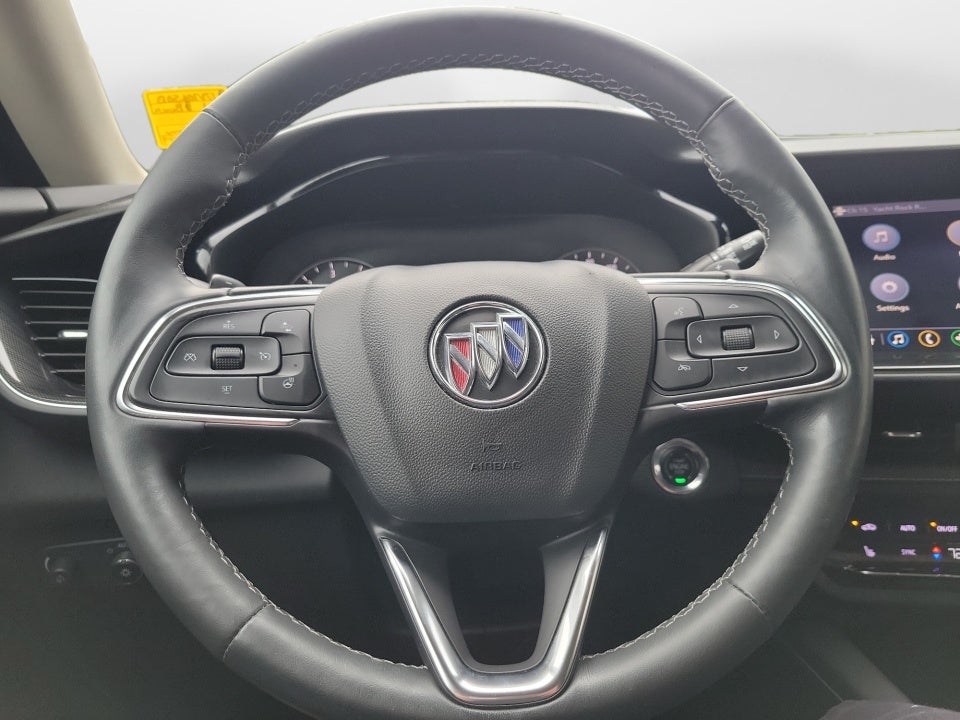 2021 Buick Envision Preferred