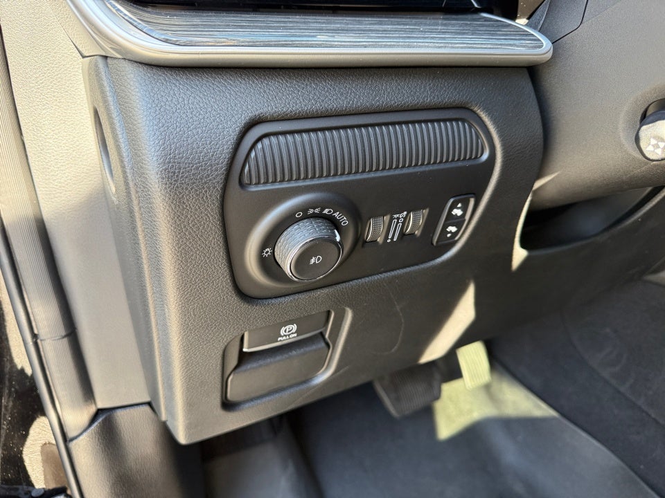 2022 Jeep Wagoneer Series III 4x4