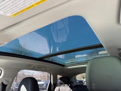 2024 Audi Q7 Prestige 55 TFSI quattro Tiptronic