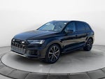2024 Audi Q7 Prestige 55 TFSI quattro Tiptronic