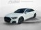 2021 Audi A8 L 55 TFSI quattro Tiptronic