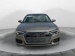 2019 Audi A6 55 Premium
