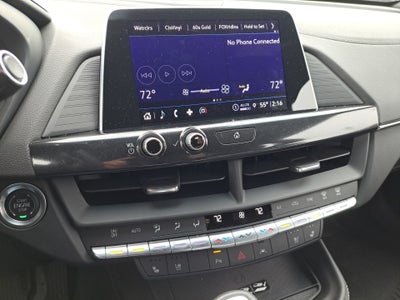 2025 Cadillac CT4 Premium Luxury RWD