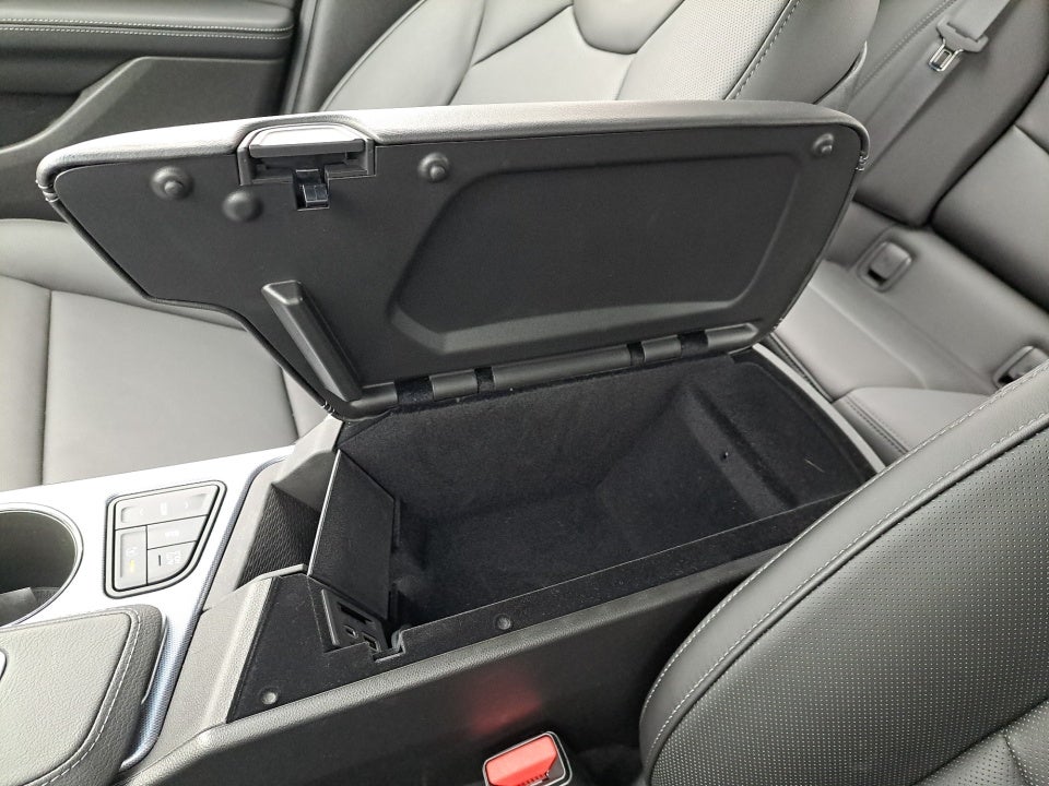 2025 Cadillac CT4 Premium Luxury RWD