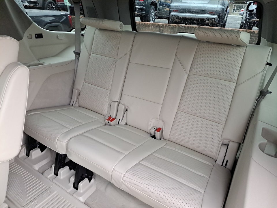 2024 Cadillac Escalade 4WD Sport Platinum