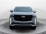 2024 Cadillac Escalade 4WD Sport Platinum