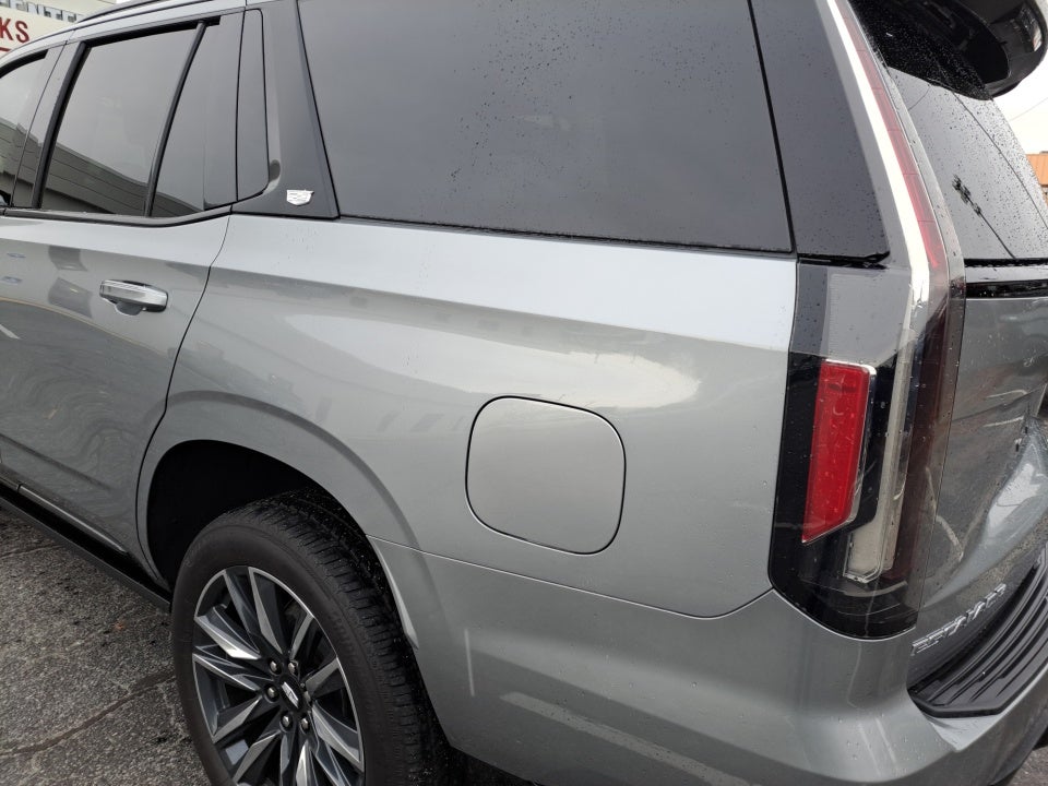 2024 Cadillac Escalade 4WD Sport Platinum