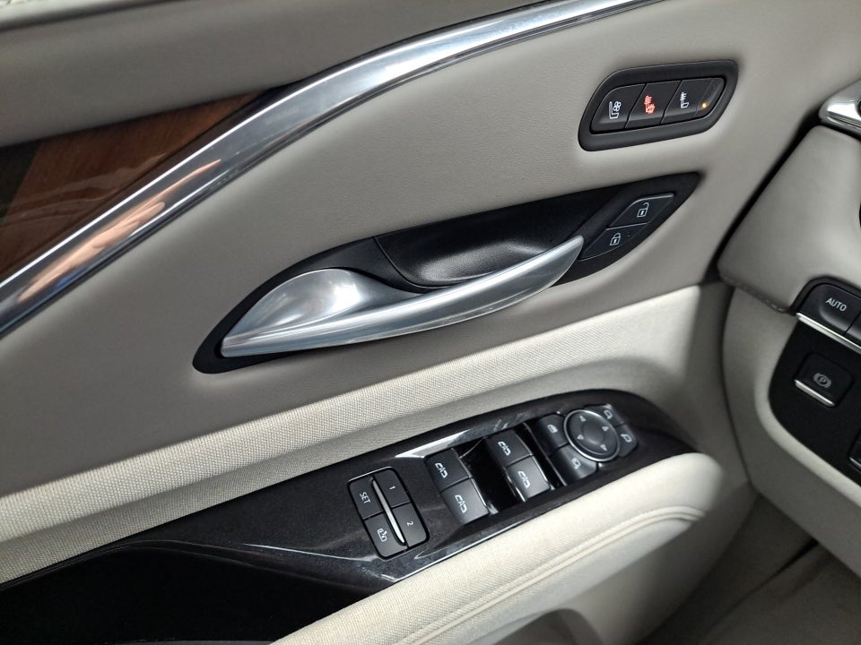 2024 Cadillac Escalade 4WD Sport Platinum