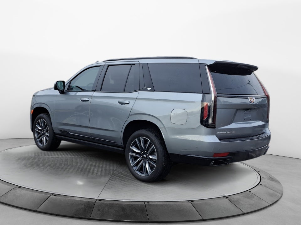 2024 Cadillac Escalade 4WD Sport Platinum