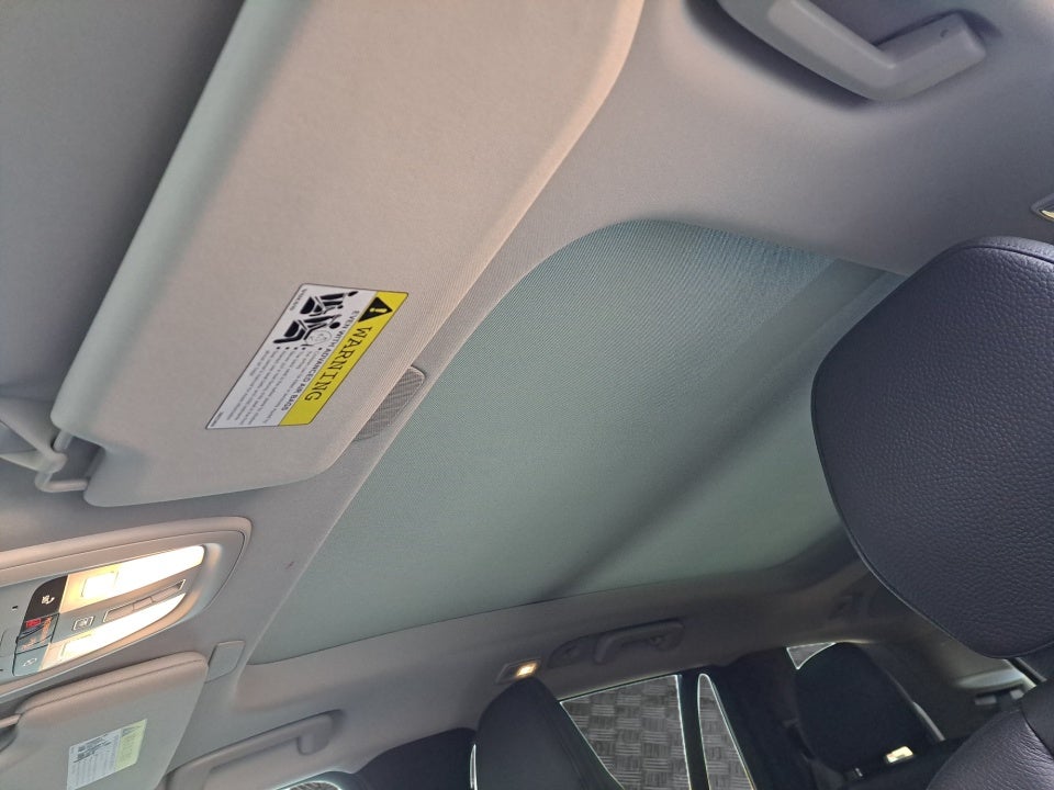 2023 Volvo XC90 B6 Plus 6-Seater