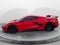 2020 Chevrolet Corvette Stingray RWD Coupe 2LT