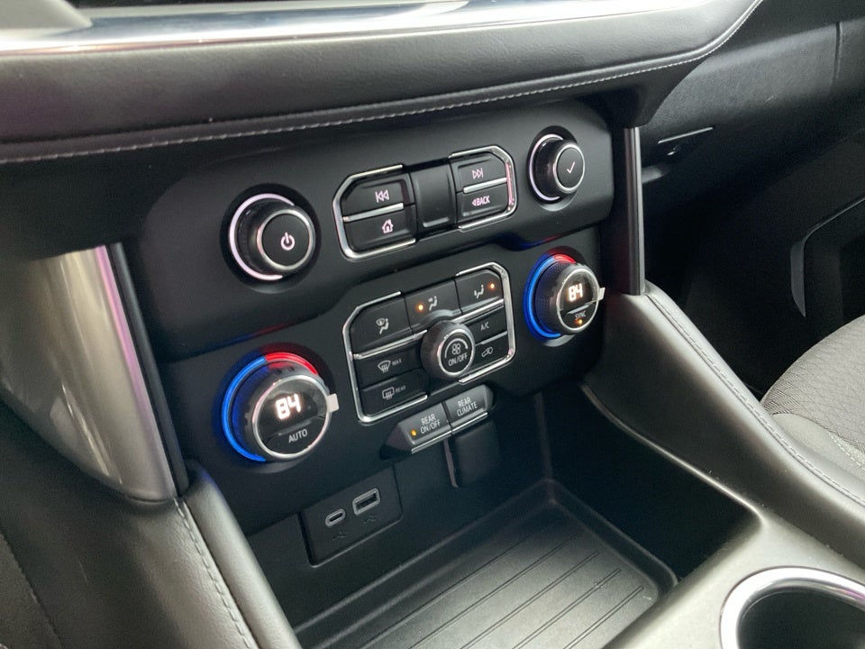 2023 Chevrolet Tahoe 4WD LS