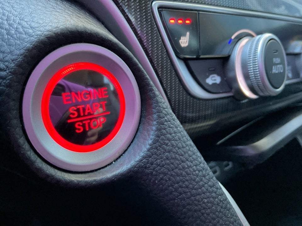 2021 Honda Accord Sport Special Edition