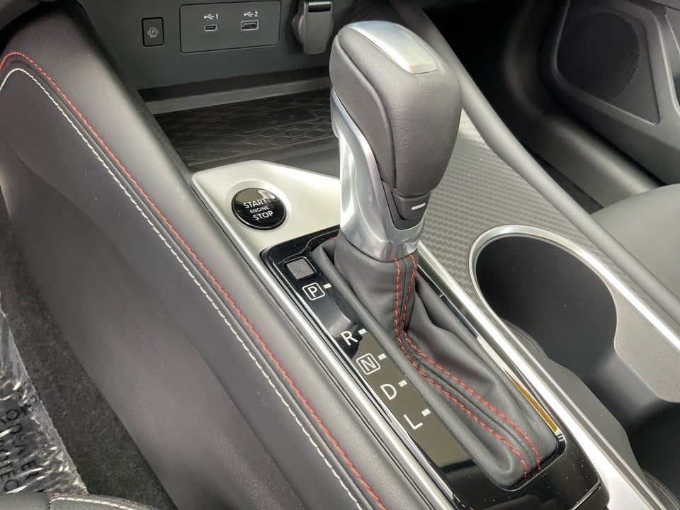 2026 Nissan Altima SR