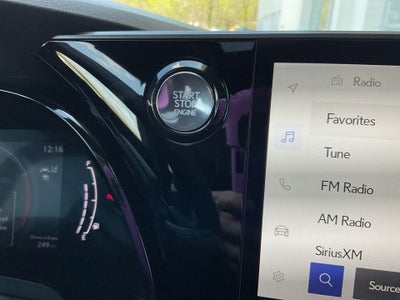 2024 Lexus RX 350 Premium Plus