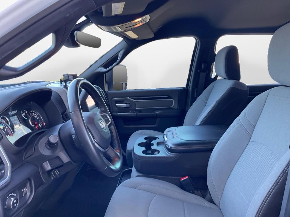 2023 RAM 2500 Big Horn