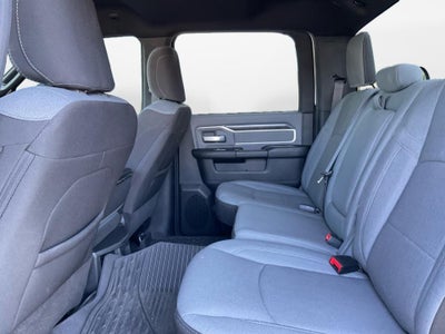 2023 RAM 2500 Big Horn