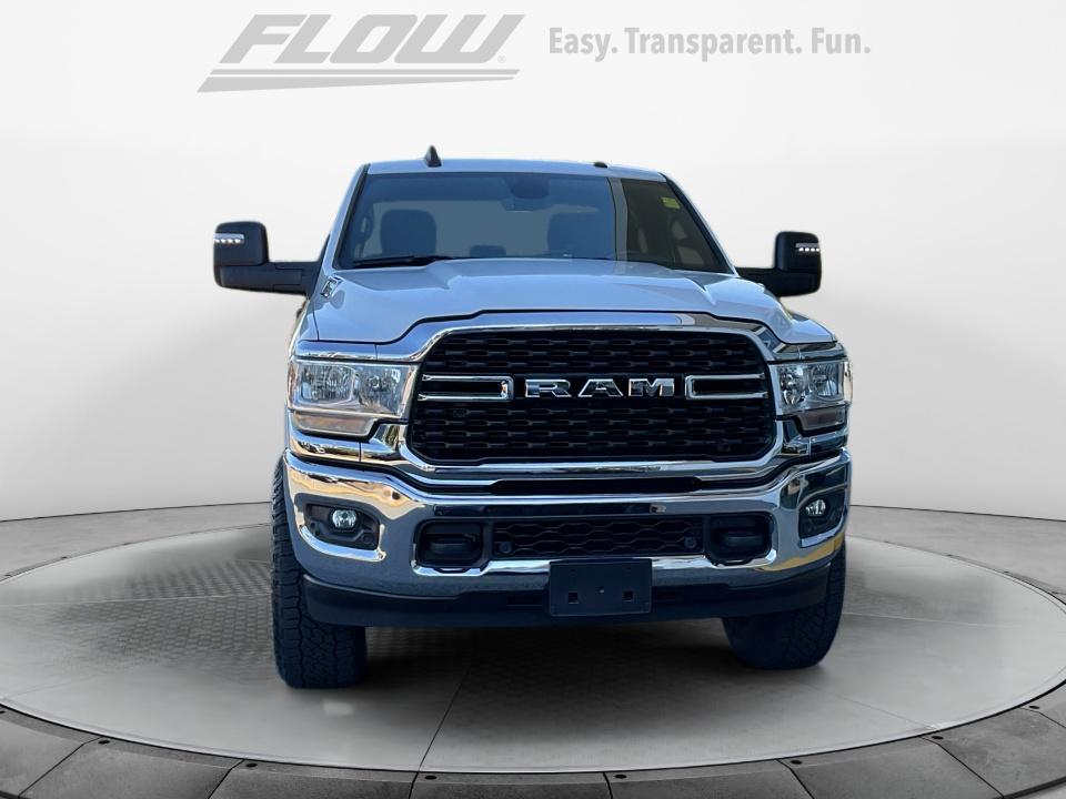 2023 RAM 2500 Big Horn