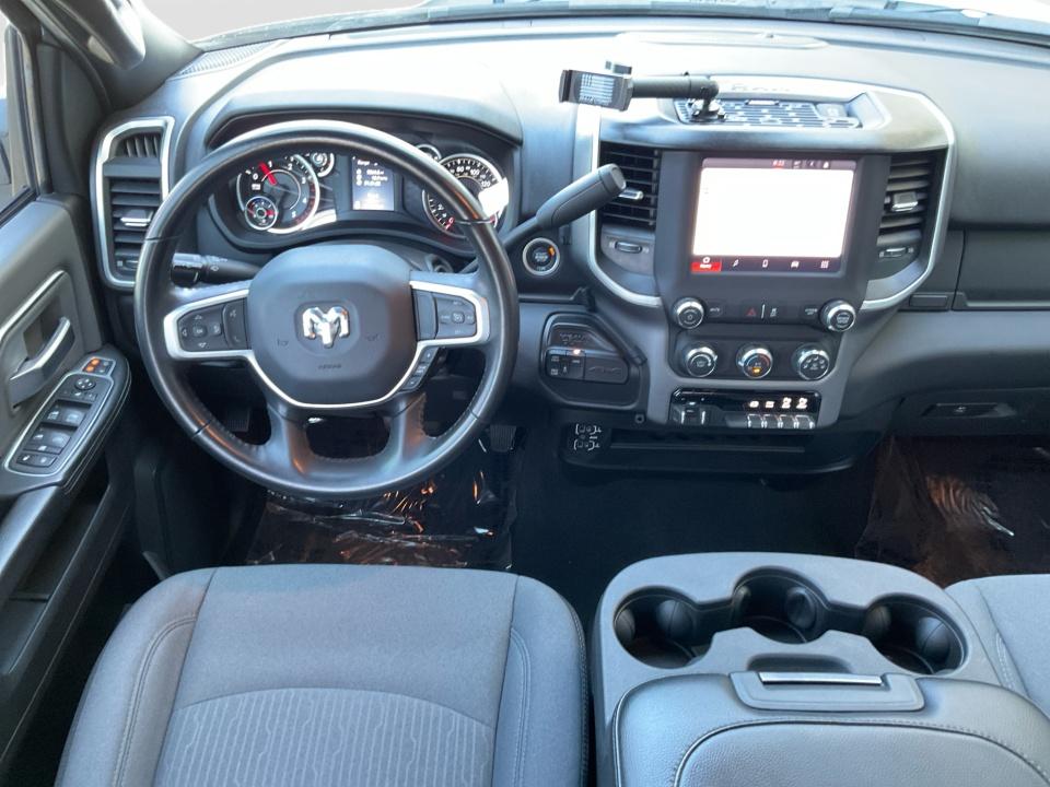 2023 RAM 2500 Big Horn