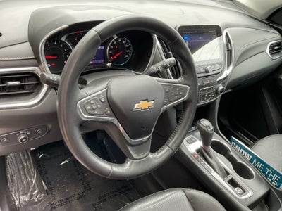 2020 Chevrolet Equinox AWD Premier 2.0L Turbo