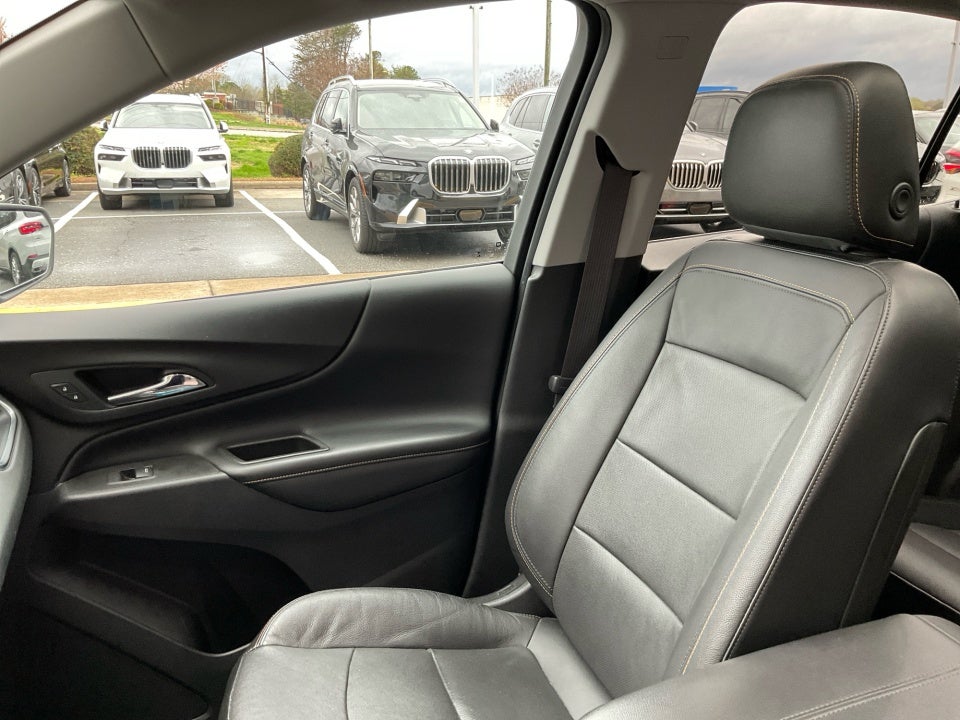 2020 Chevrolet Equinox AWD Premier 2.0L Turbo