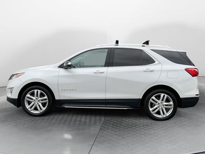 2020 Chevrolet Equinox AWD Premier 2.0L Turbo