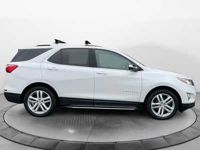 2020 Chevrolet Equinox AWD Premier 2.0L Turbo