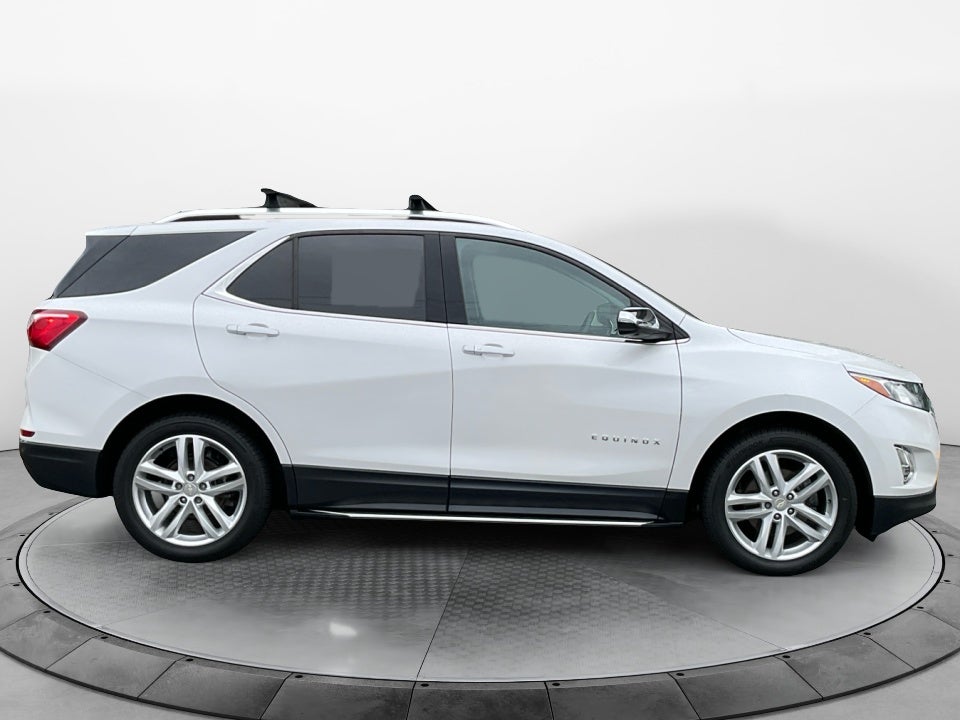 2020 Chevrolet Equinox AWD Premier 2.0L Turbo