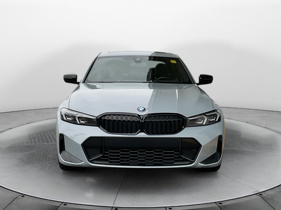 2023 BMW 330e xDrive