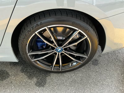 2023 BMW 330e xDrive