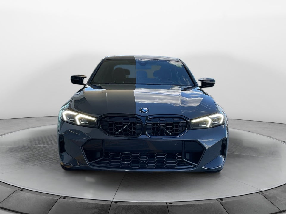 2024 BMW M340i M340i xDrive
