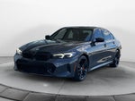 2024 BMW M340i M340i xDrive