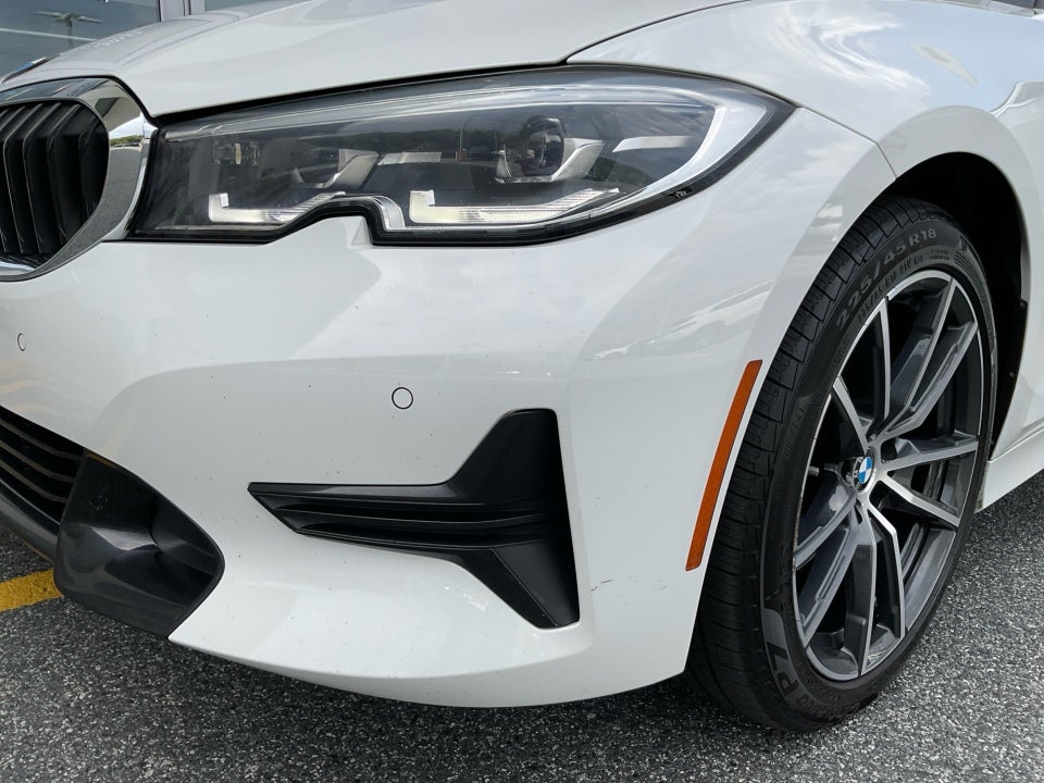 2022 BMW 330i 330i