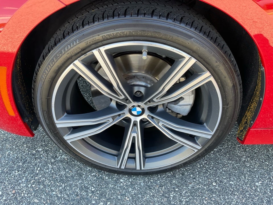 2022 BMW 330i 330i