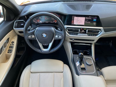 2022 BMW 330i 330i
