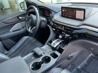 2024 Acura MDX Type S Advance Package