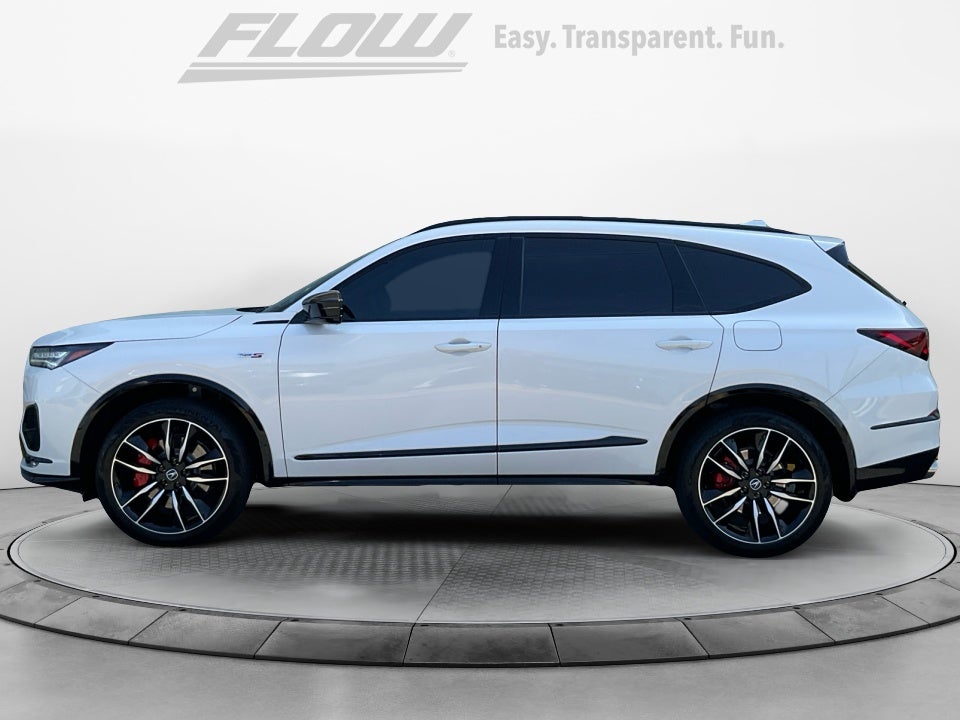 2024 Acura MDX Type S Advance Package