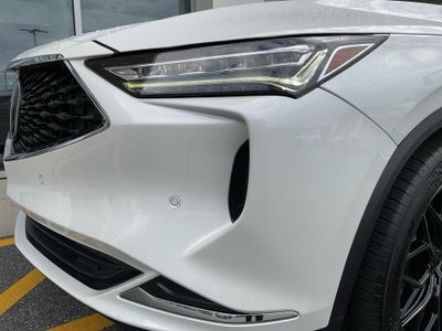 2022 Acura MDX w/Technology Package