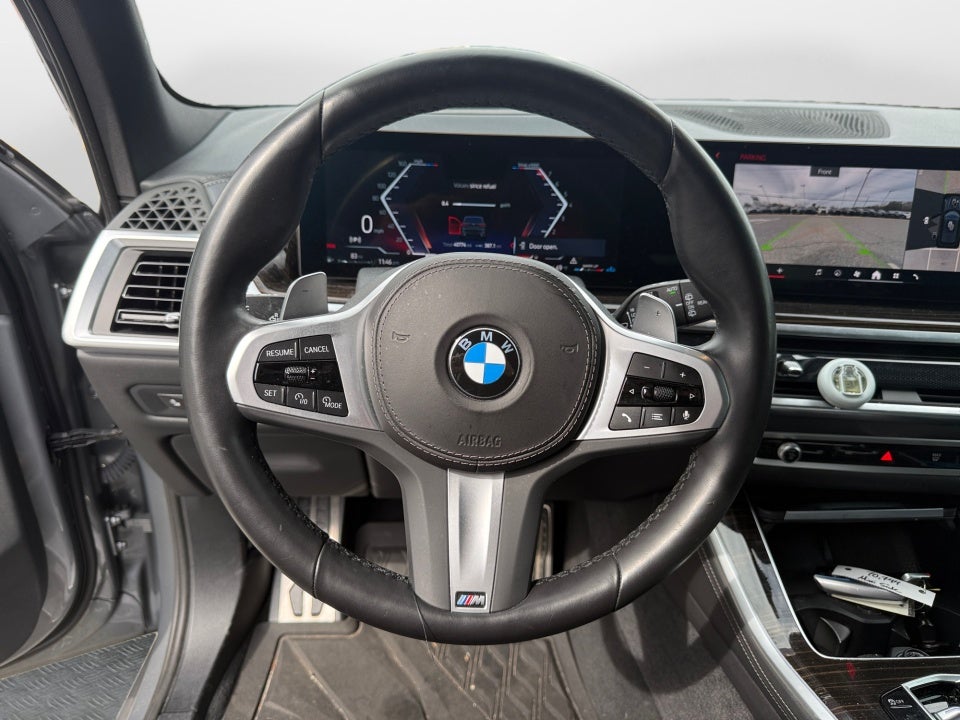 2024 BMW X5 sDrive40i