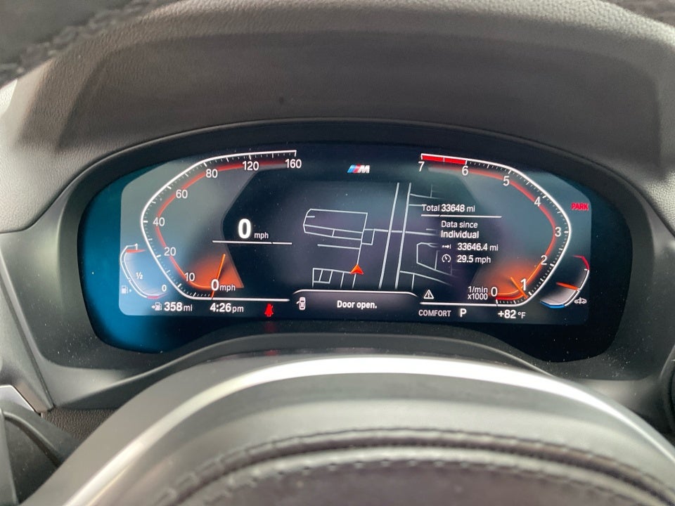2023 BMW X4 xDrive30i