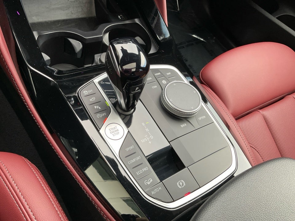 2023 BMW X4 xDrive30i