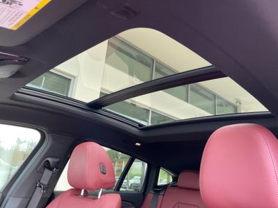 2023 BMW X4 xDrive30i