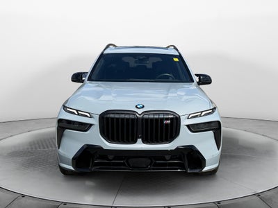 2024 BMW X7 M60i