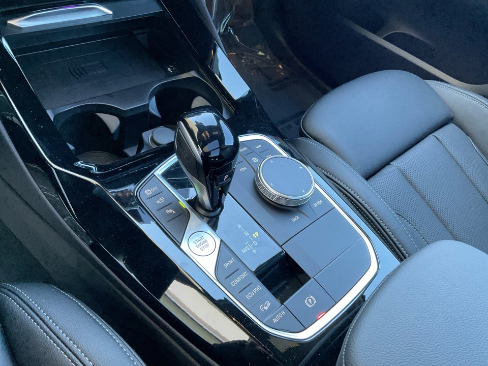 2024 BMW X3 M40i