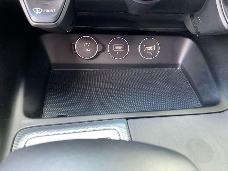 2023 Genesis G70 3.3T