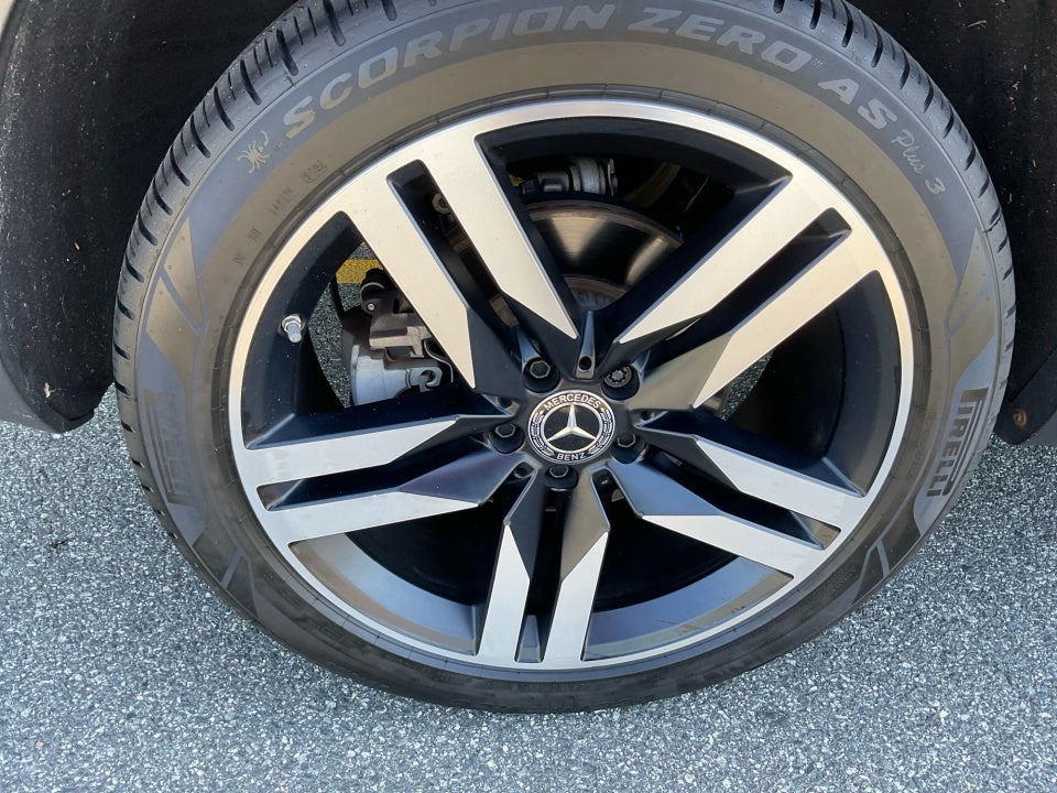 2020 Mercedes-Benz GLC 300 4MATIC®