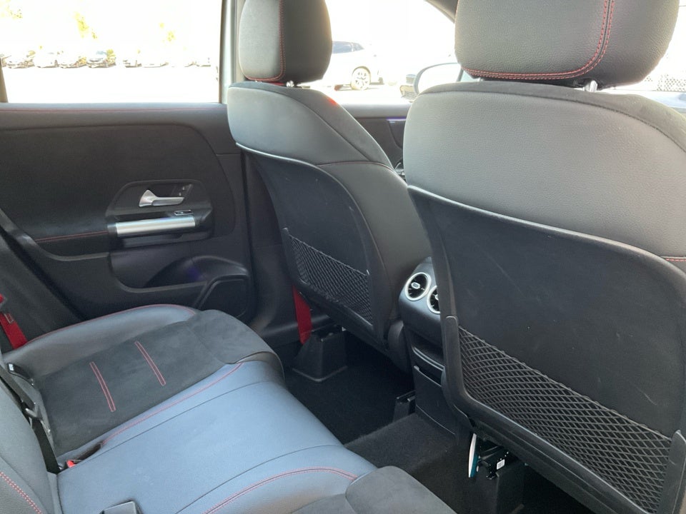 2023 Mercedes-Benz AMG® GLA 35 4MATIC®