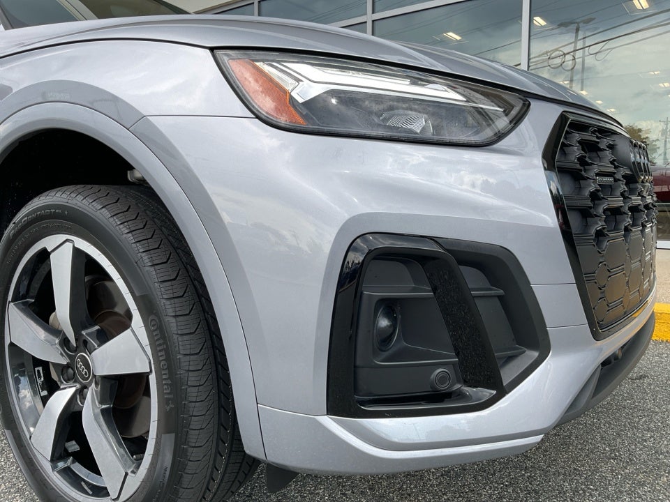 2023 Audi Q5 S line Premium Plus