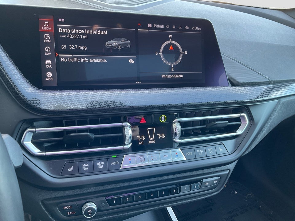 2020 BMW M235i Gran Coupe xDrive